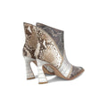 BOTIN TACON ALMA EN PENA I250635 COMBI ICE