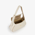 BOLSO VALENTINO VBS9OP09 ECRU