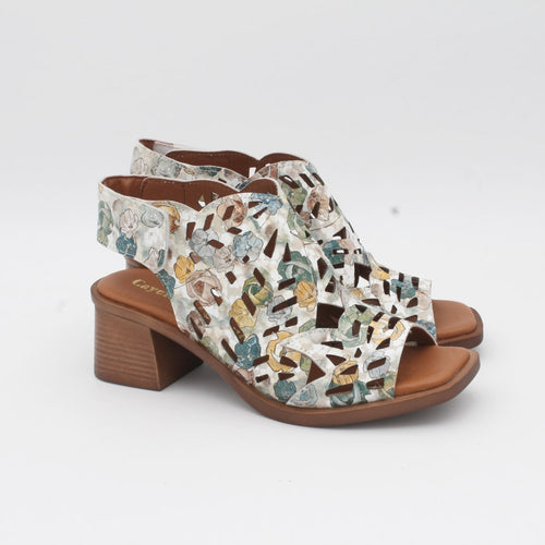 BOTIN TACÓN CAYETANO GIMÉNEZ 12392 LOMBARDIA SAND