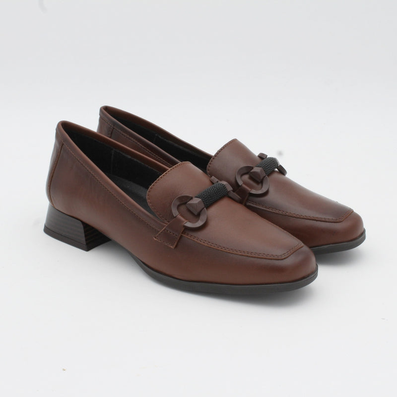 MOCASIN TACON CAYETANO GIMENEZ 15551 CUERO