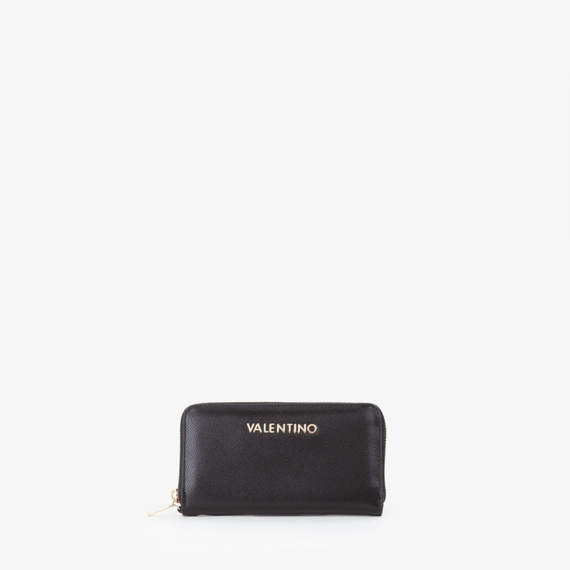CARTERA/MONEDERO VALENTINO VPS9QF133 NERO