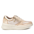 Sneaker XTI 143201 Beige