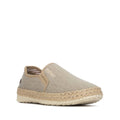 ZAPATO CABALLERO REFRESH 175522 TAUPE