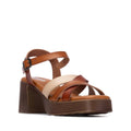 SANDALIA TACON REFRESH 175096 CAMEL