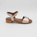 SANDALIA TACON ONIX 15565