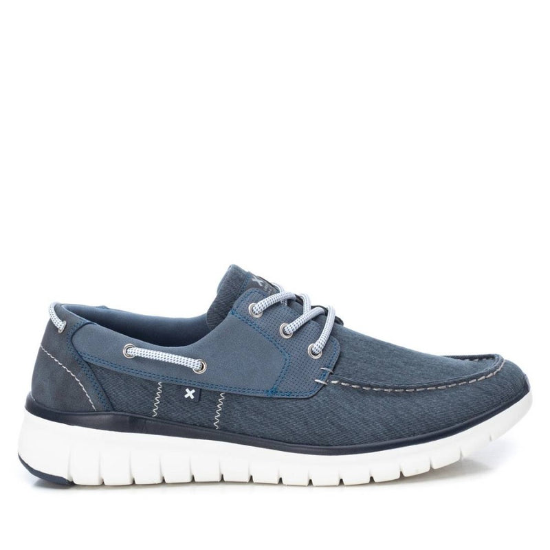ZAPATO XTI 142310 NAVY