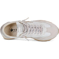 SNEAKER CETTI 1259 MARFIL
