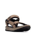 SANDALIA CABALLERO XTI 145786 TAUPE