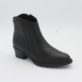 BOTIN TACON CAYETANO GIMENEZ 14422 NEGRO