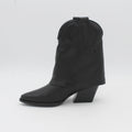 BOTIN TACON CAYETANO GIMENEZ 63200 NEGRO