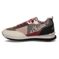 SNEAKER ANEKKE 390484 ROSA
