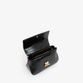 BOLSO VALENTINO VBS9N409COC NERO