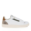 DEPORTIVO POLO FABBRY003 WHITE