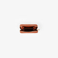 CARTERA/MONEDERO VALENTINO VPS9QF139 CUOIO