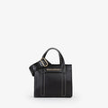BOLSO VALENTINO VBS9OB05 NERO