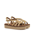 SANDALIA PLATAFORMA ARENA 51261