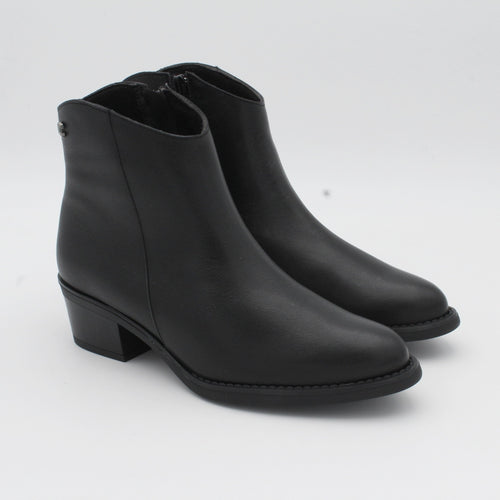 BOTIN TACON CAYETANO GIMENEZ 14422 NEGRO
