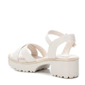 SANDALIA TACON REFRESH 079281 HIELO