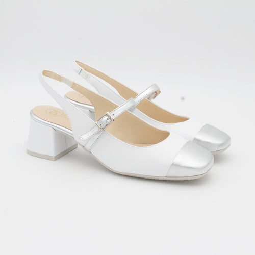 SALÓN ABIERTO DESCANFLEX 28116 BLANCO