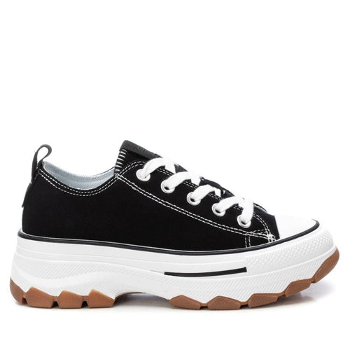 SNEAKER REFRESH 172477 NEGRO
