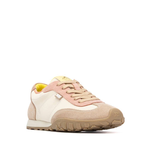 SNEAKER XTI 145213 BEIGE