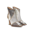 BOTIN TACON ALMA EN PENA I250635 COMBI ICE