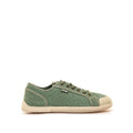 SNEAKER VERDE 60944
