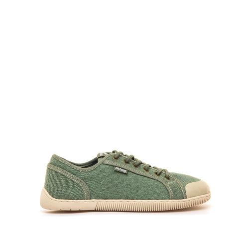 SNEAKER VERDE 60944