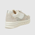SNEAKER CETTI 1405 BLANCO