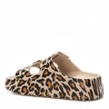 CHANCLA XTI 142550 LEOPARDO