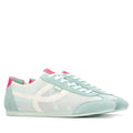 SNEAKER XTI 145229 AQUA