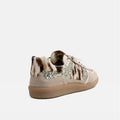 SNEAKER CETTI 1395 CHAMPAGNE