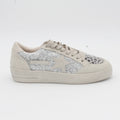 SNEAKER CAYETANO GIMENEZ 74073 BEIG