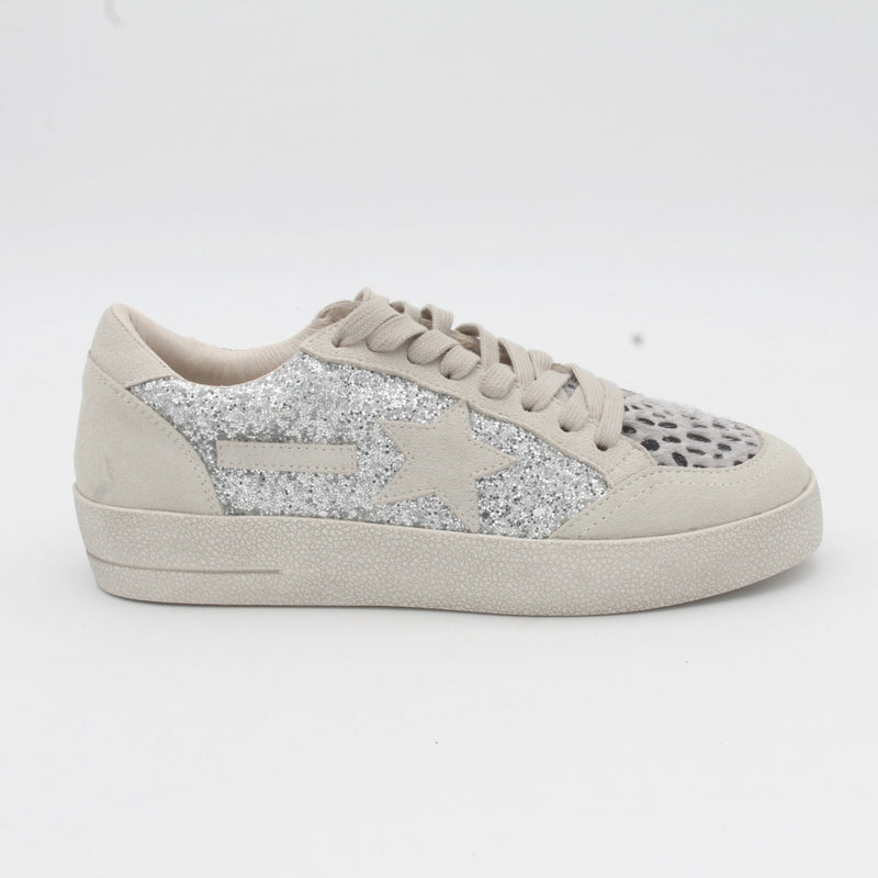 SNEAKER CAYETANO GIMENEZ 74073 BEIG