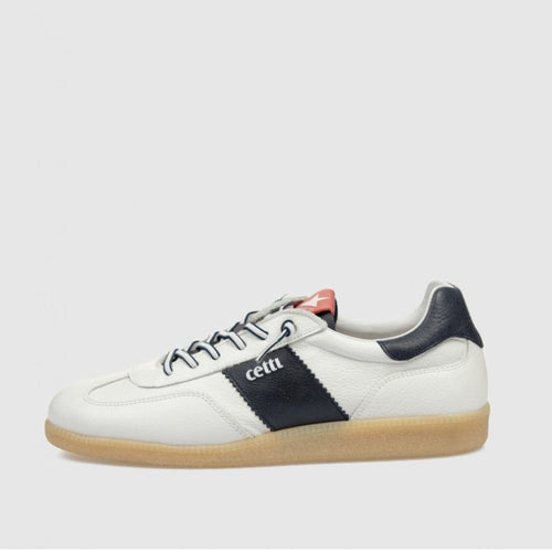 DEPORTIVO CETTI 1389 BLANCO