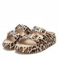 CHANCLA XTI 142550 LEOPARDO