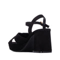 SANDALIA TACON XTI 145288 NEGRO