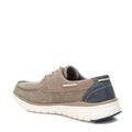 ZAPATO XTI 142310 TAUPE