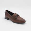MOCASIN TACON CAYETANO GIMENEZ 15551 CUERO