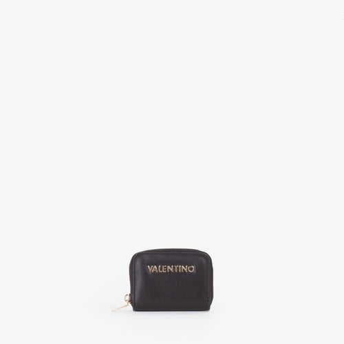 CARTERA/MONEDERO VALENTINO VPS9QF139 NERO