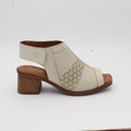 BOTIN TACON CAYETANO GIMENEZ 12404 BEIG