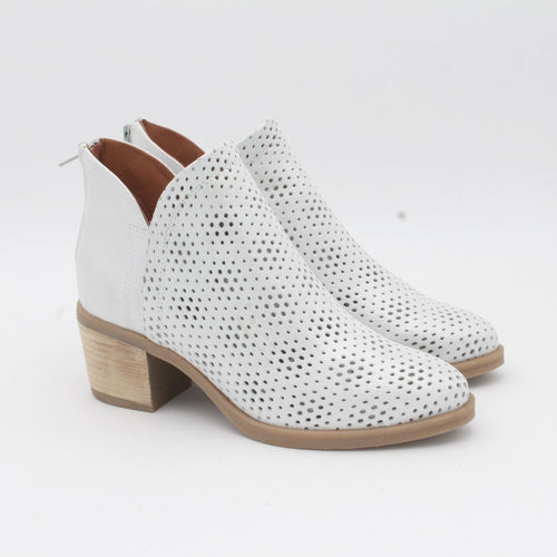 BOTIN TACÓN CAYETANO GIMÉNEZ 11675 ASTANA BEYAZ
