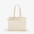 BOLSO VALENTINO VBS9OB01 ECRU