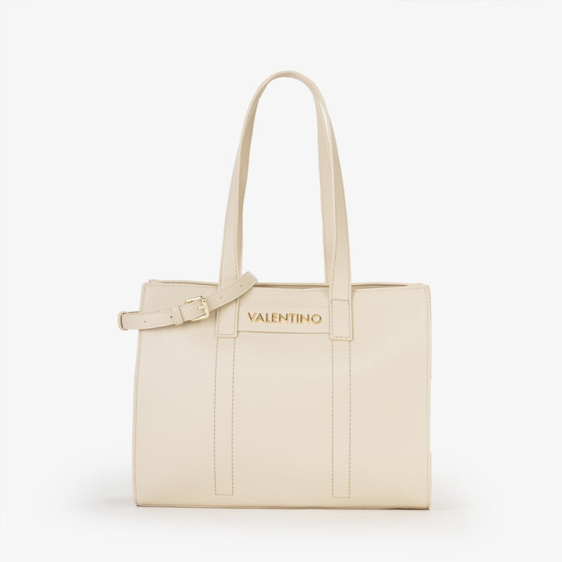 BOLSO VALENTINO VBS9OB01 ECRU