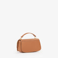BOLSO VALENTINO VBS9OU09 CUOIO