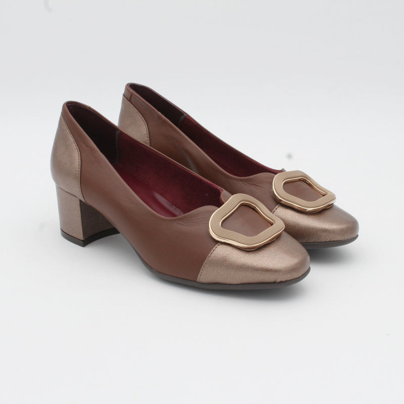 SALON TACON 30926 BRONCE