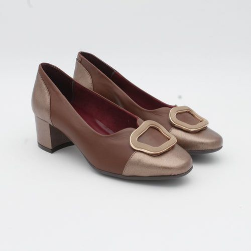 SALON TACON 30926 BRONCE