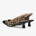 SALON ABIERTO LEOPARDO DWS30629