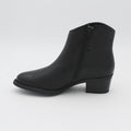 BOTIN TACON CAYETANO GIMENEZ 14422 NEGRO