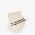 BOLSO VALENTINO VBS3XJ02 ECRU